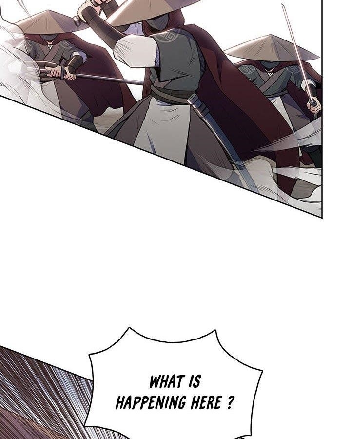 The God Of War Chapter 8 - Page 65