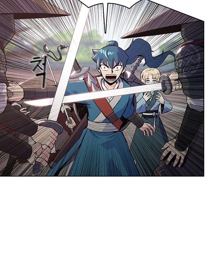 The God Of War Chapter 8 - Page 66