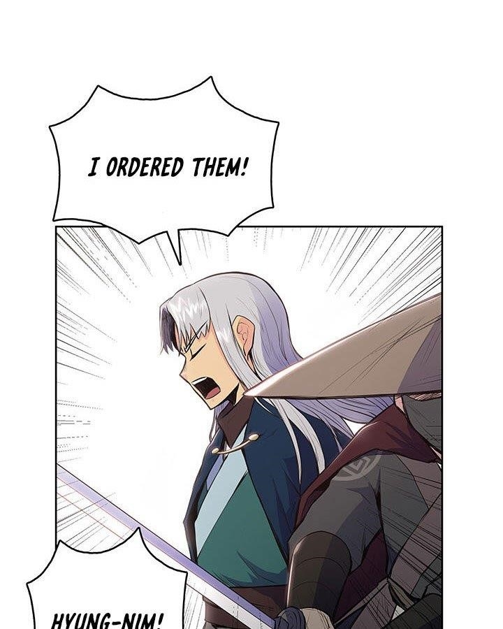 The God Of War Chapter 8 - Page 67