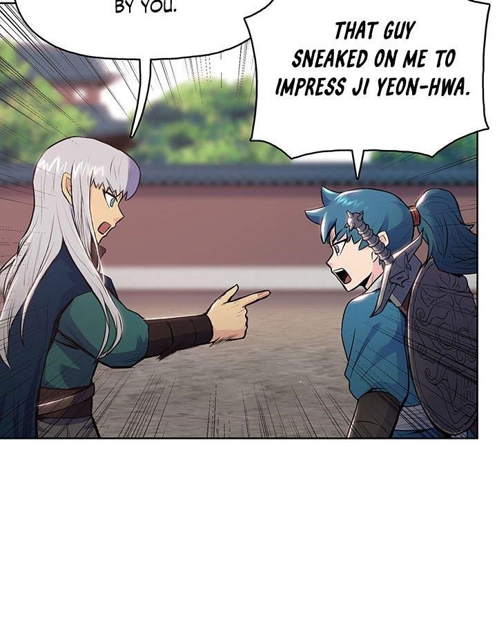 The God Of War Chapter 8 - Page 75