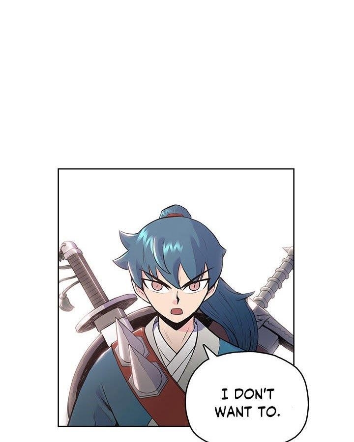 The God Of War Chapter 8 - Page 78