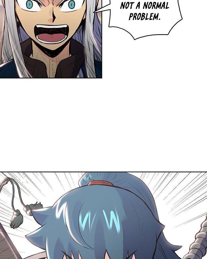 The God Of War Chapter 8 - Page 80