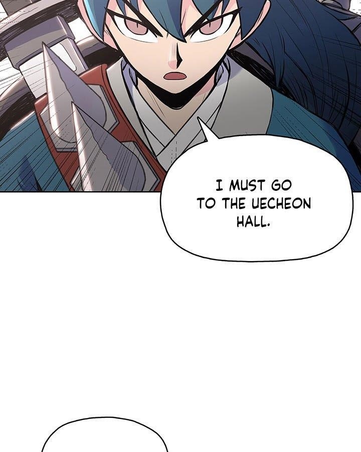 The God Of War Chapter 8 - Page 81