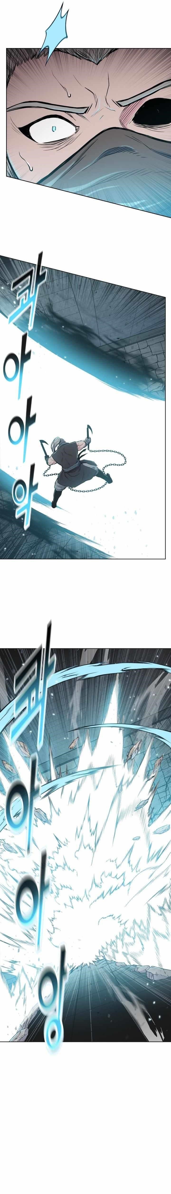 The God Of War Chapter 81 - Page 18