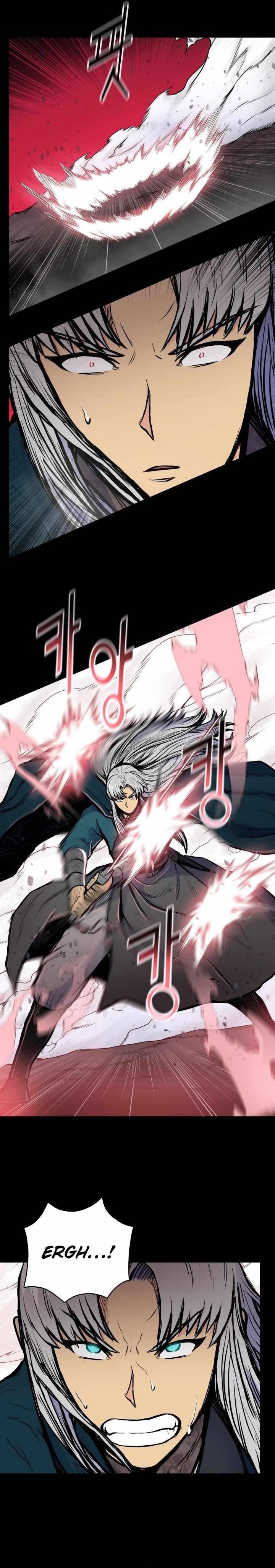 The God Of War Chapter 81 - Page 7