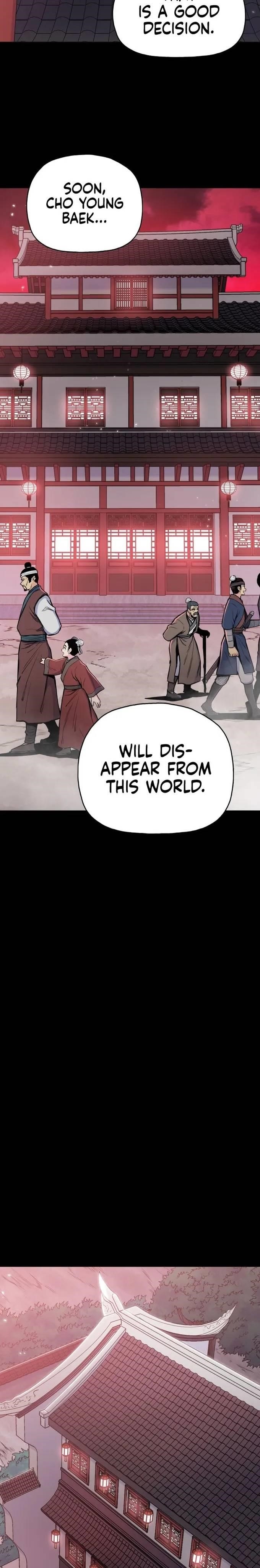 The God Of War Chapter 83 - Page 18