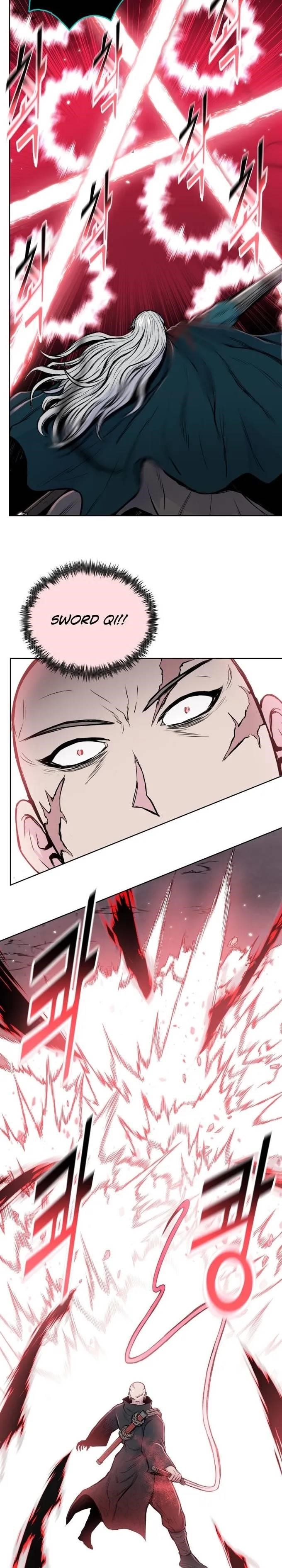 The God Of War Chapter 83 - Page 6