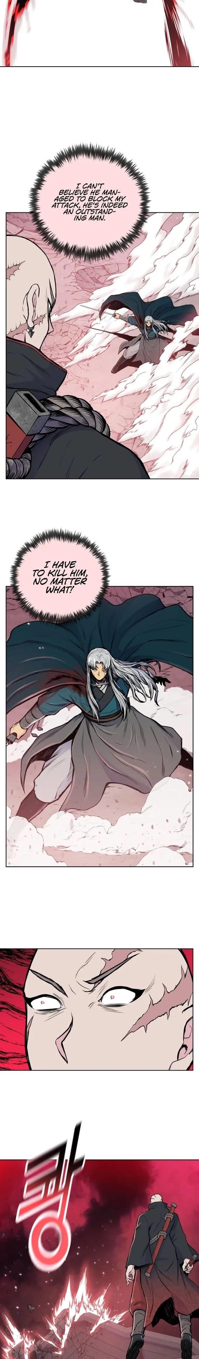 The God Of War Chapter 83 - Page 7