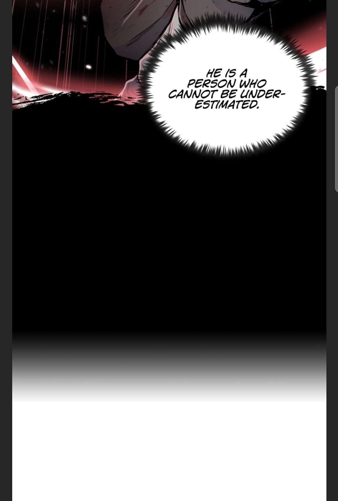 The God Of War Chapter 84 - Page 16