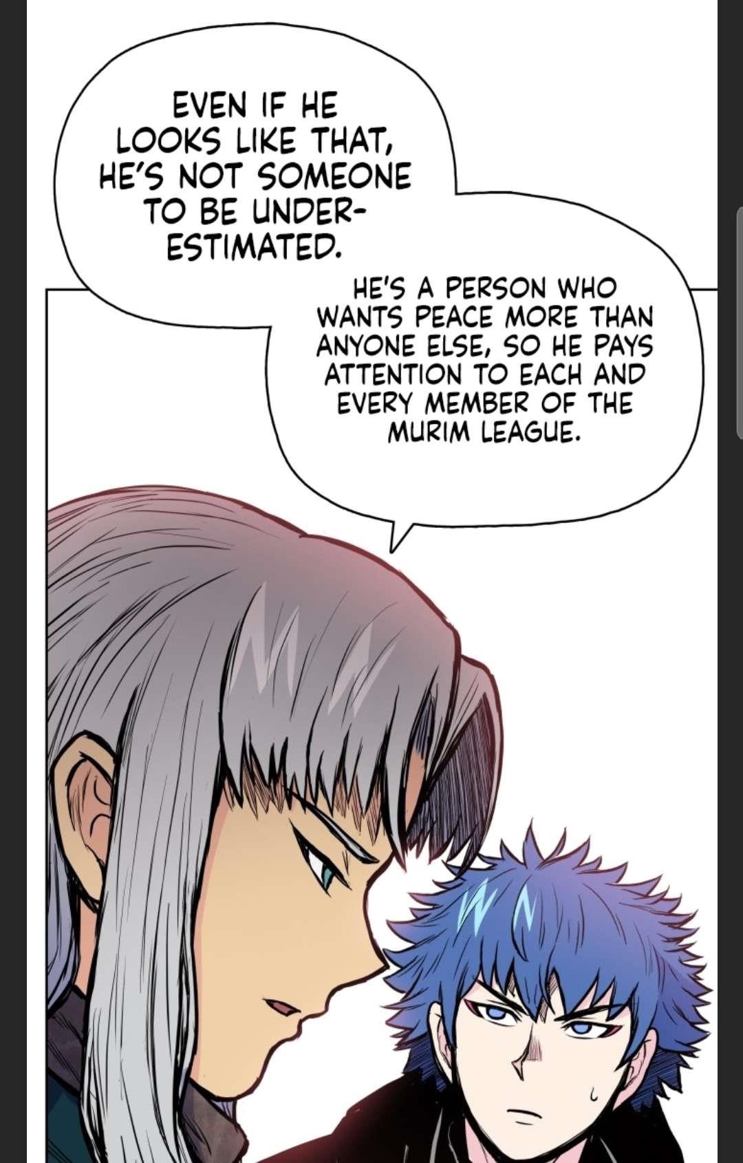 The God Of War Chapter 84 - Page 26