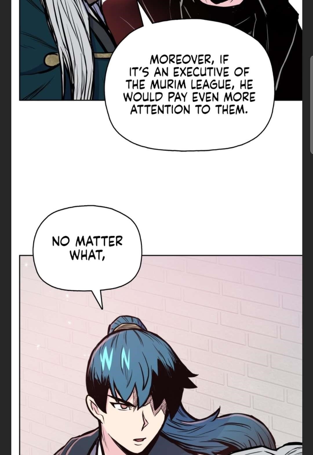 The God Of War Chapter 84 - Page 27