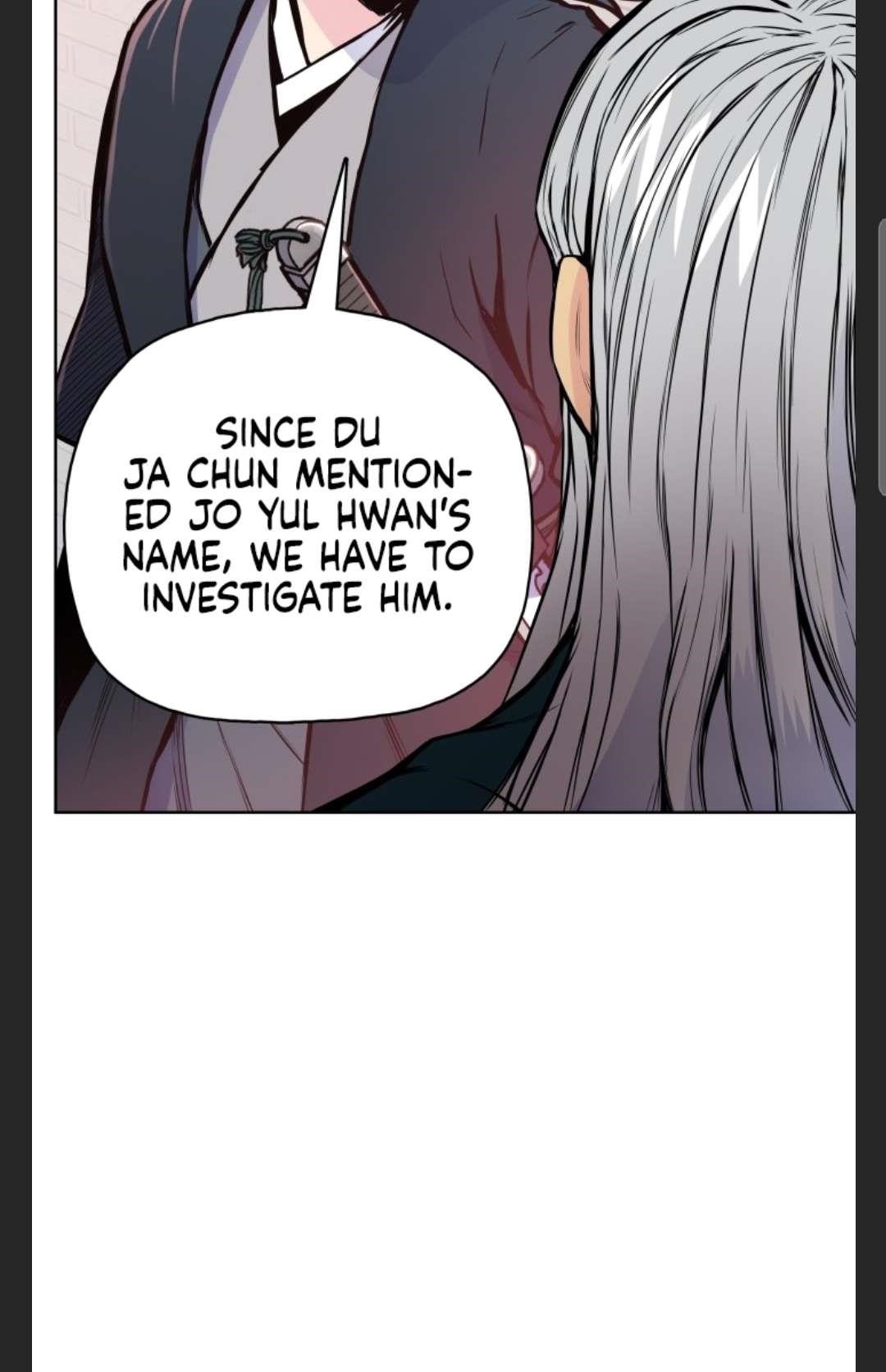 The God Of War Chapter 84 - Page 28