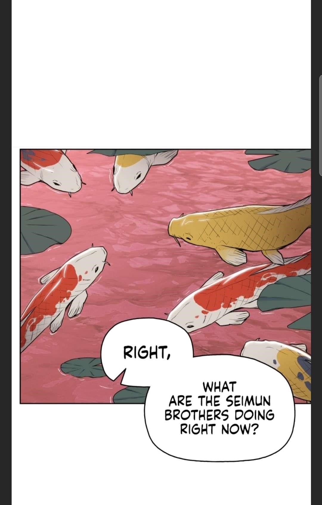 The God Of War Chapter 84 - Page 29