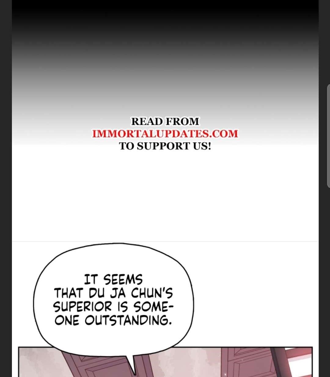 The God Of War Chapter 84 - Page 3