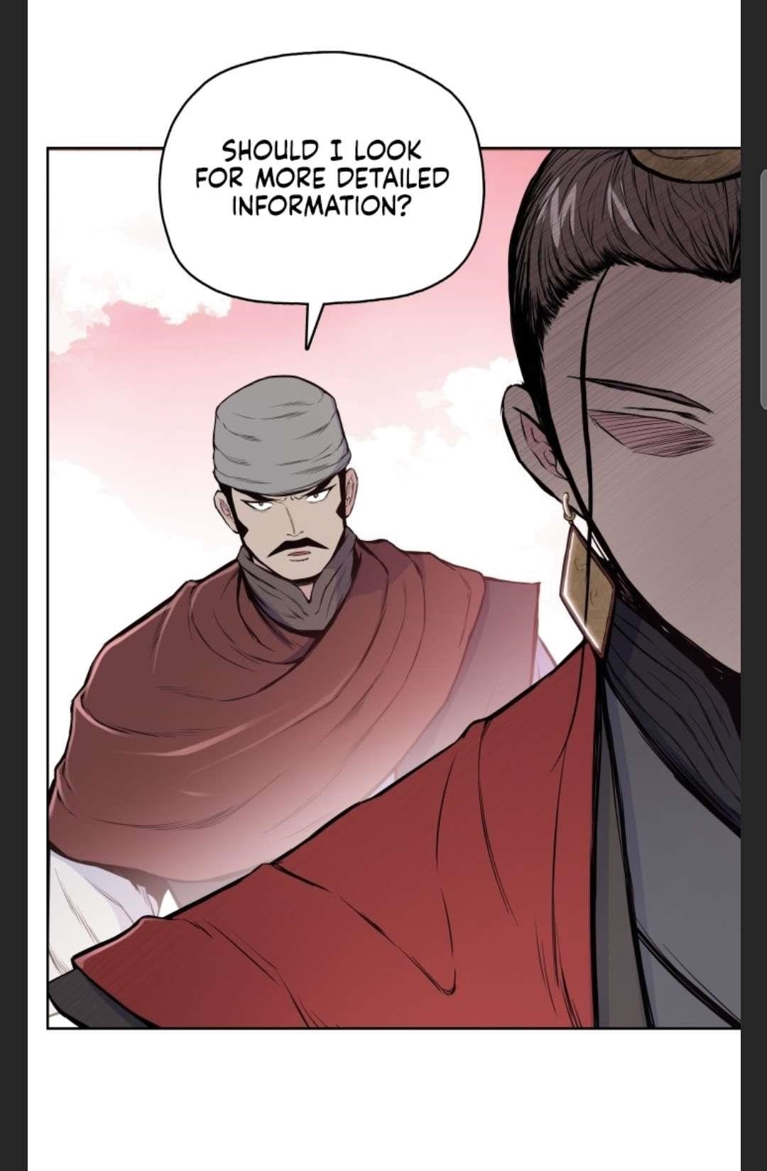 The God Of War Chapter 84 - Page 31