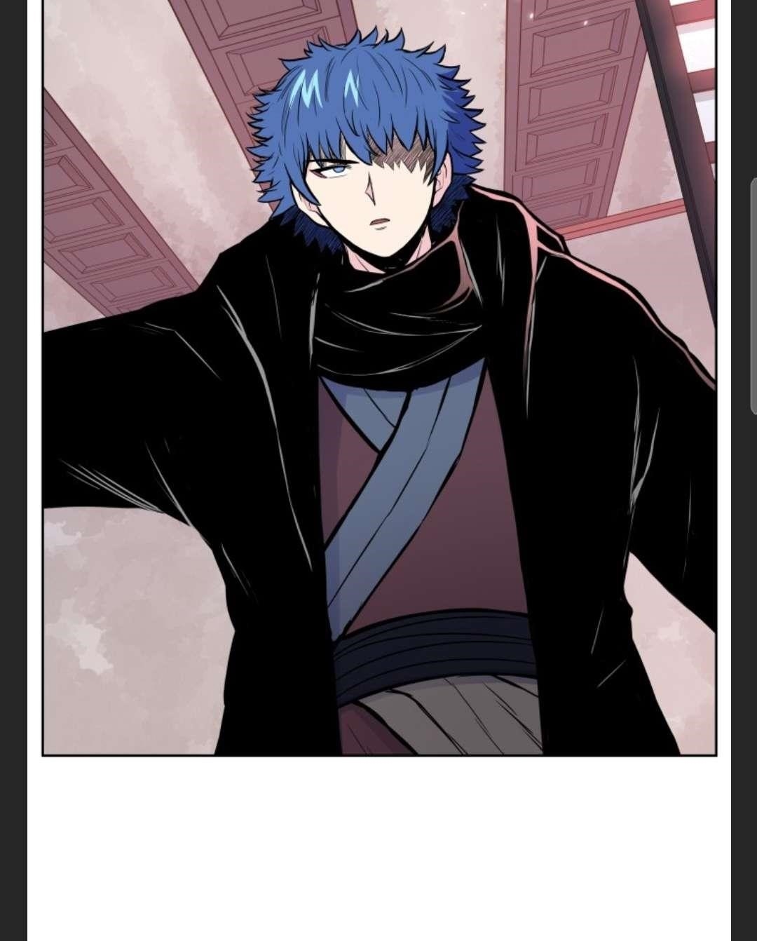 The God Of War Chapter 84 - Page 4