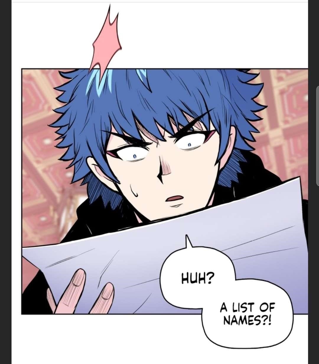 The God Of War Chapter 84 - Page 43