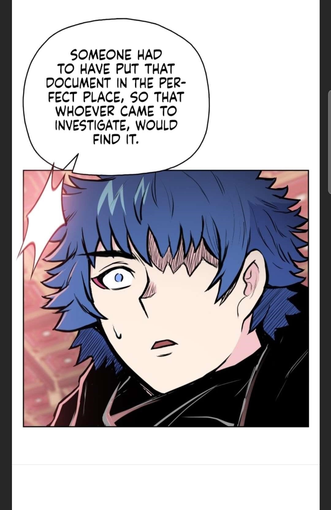 The God Of War Chapter 84 - Page 46