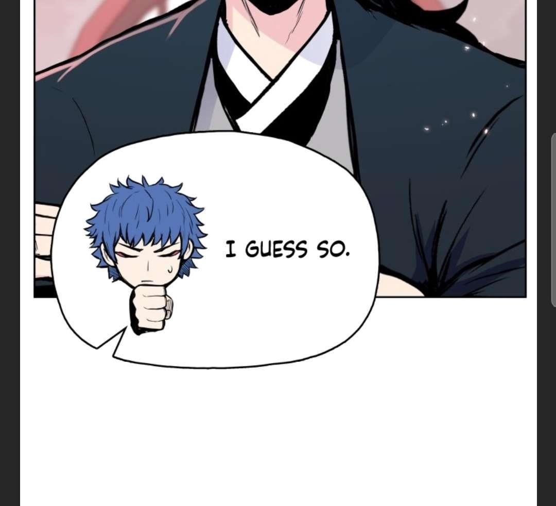 The God Of War Chapter 84 - Page 48