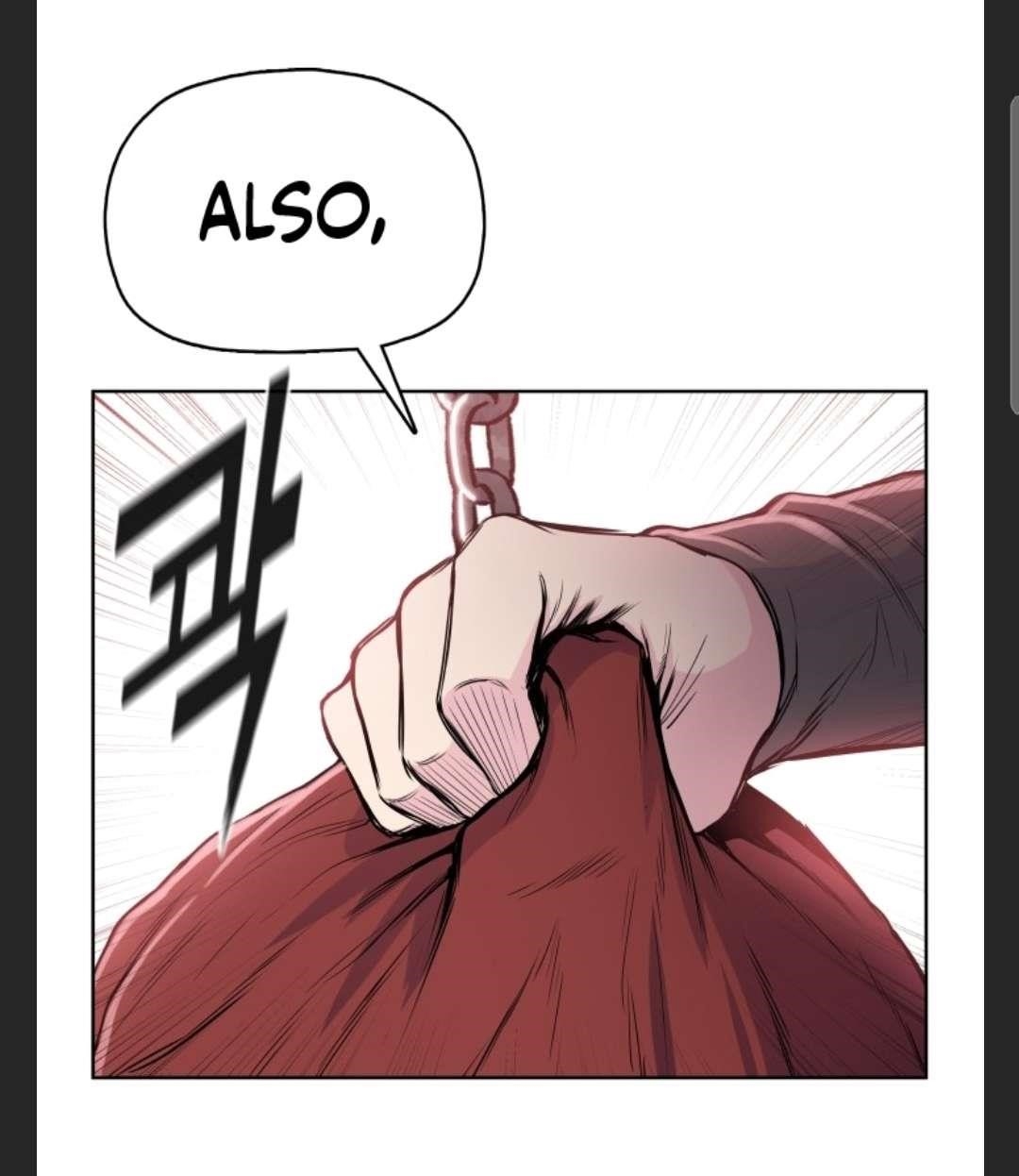 The God Of War Chapter 84 - Page 51