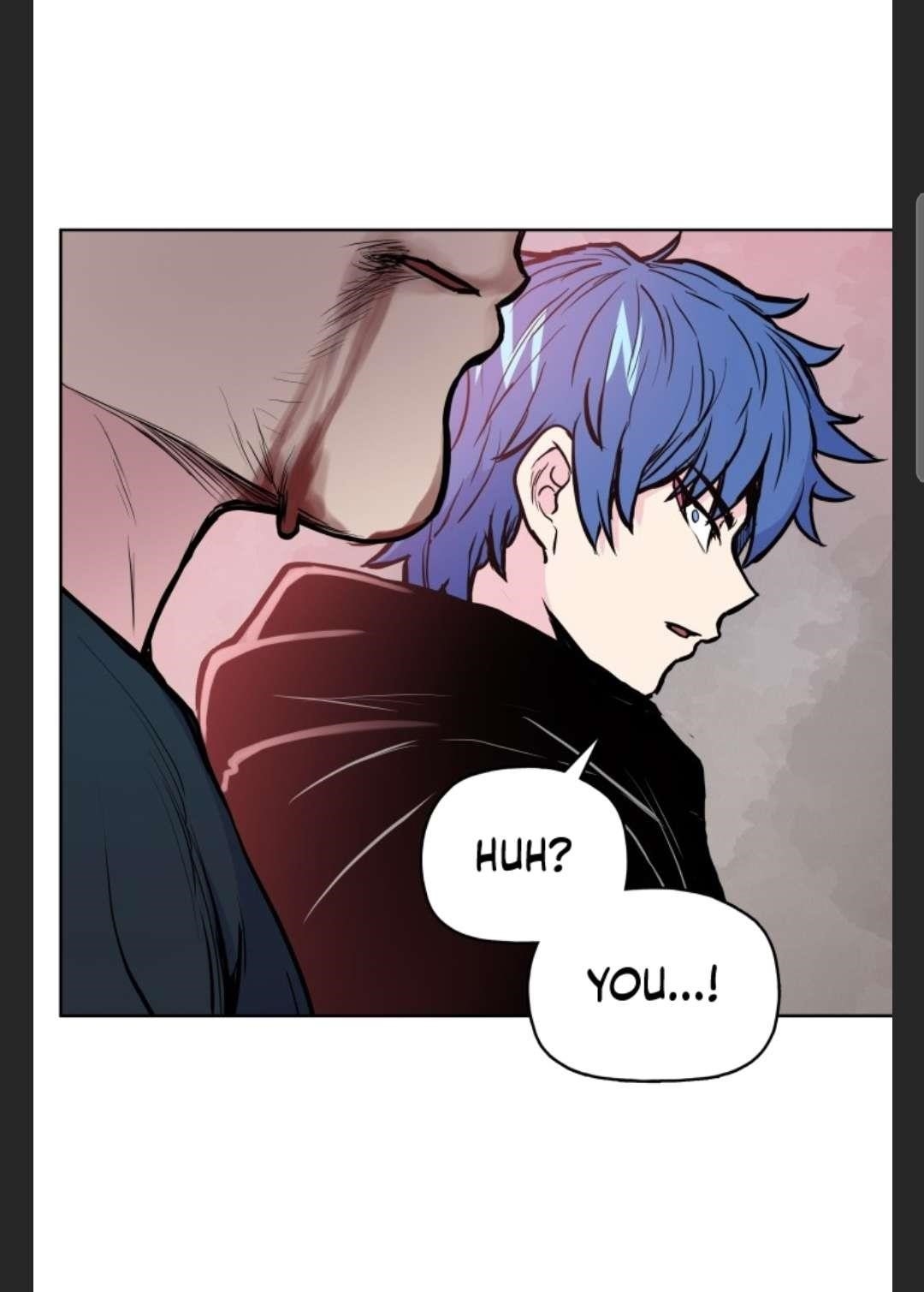 The God Of War Chapter 84 - Page 64