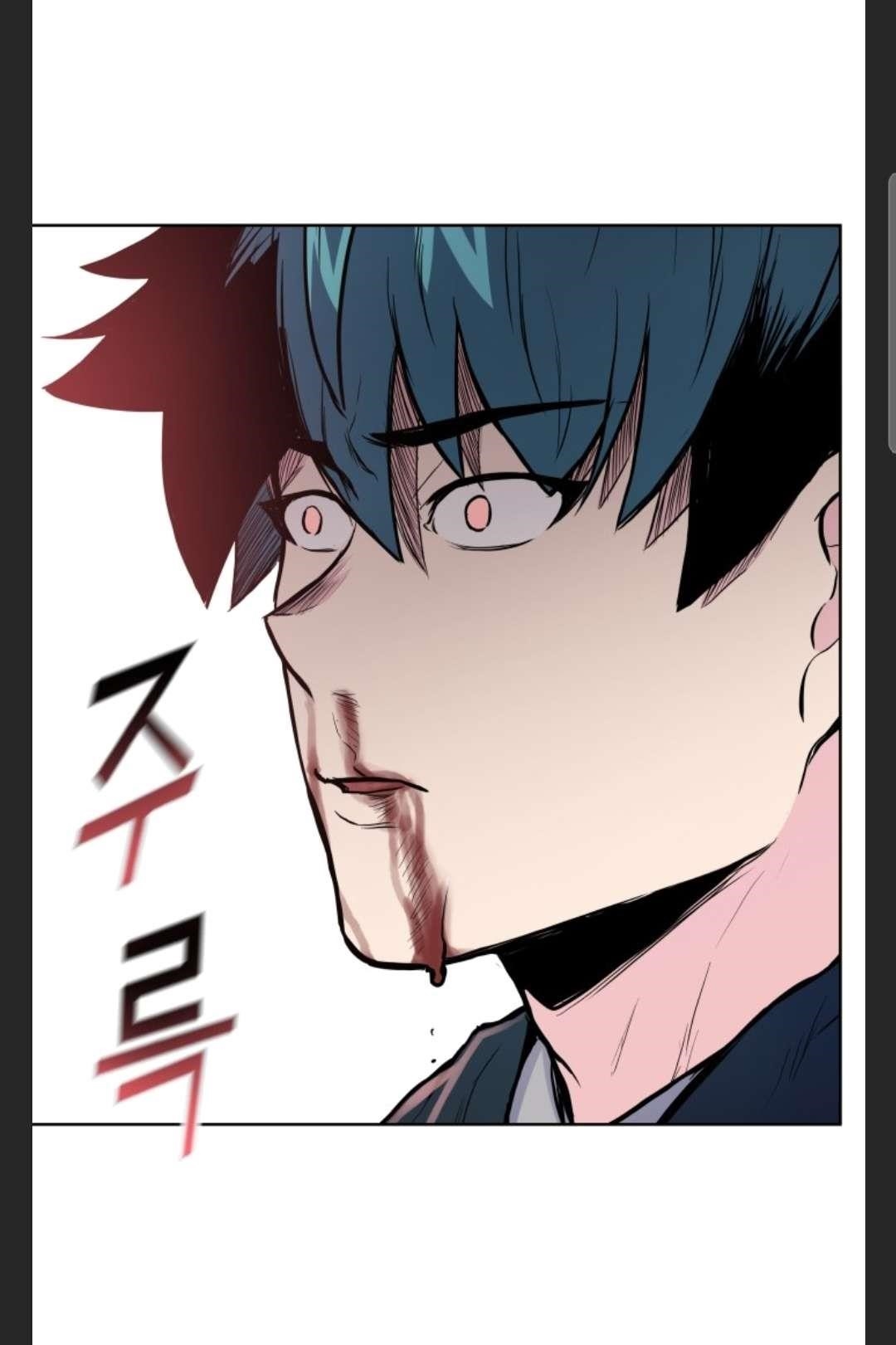 The God Of War Chapter 84 - Page 65