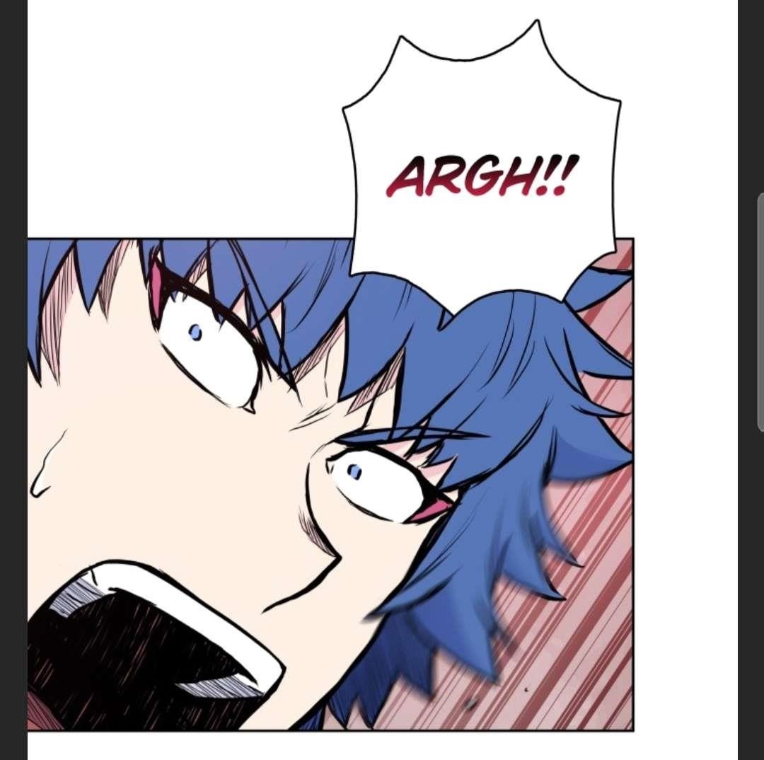 The God Of War Chapter 84 - Page 67