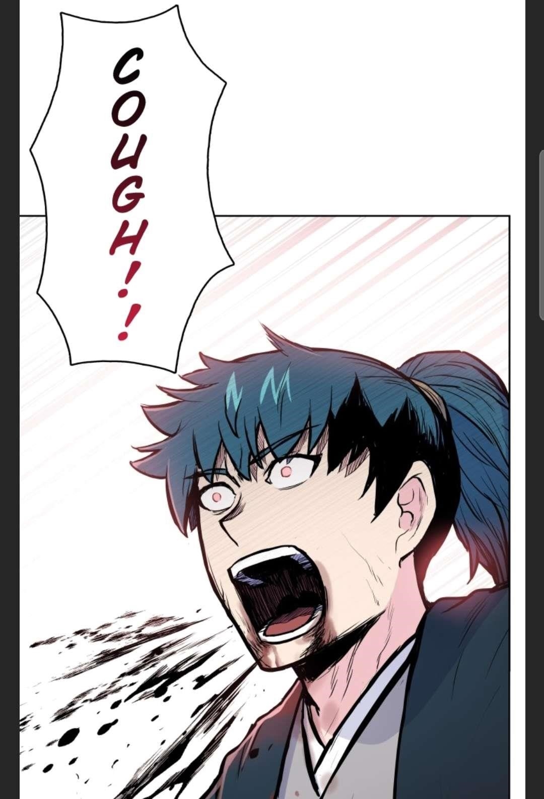 The God Of War Chapter 84 - Page 68