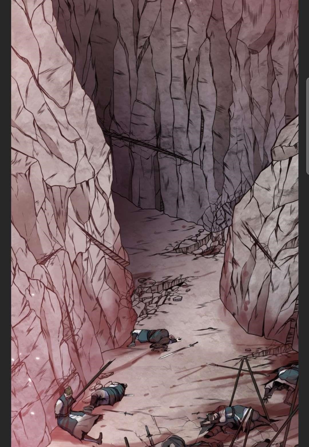 The God Of War Chapter 84 - Page 71