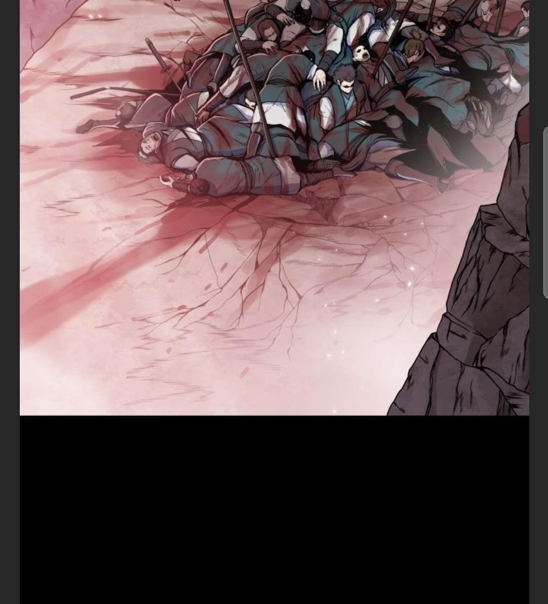 The God Of War Chapter 84 - Page 72