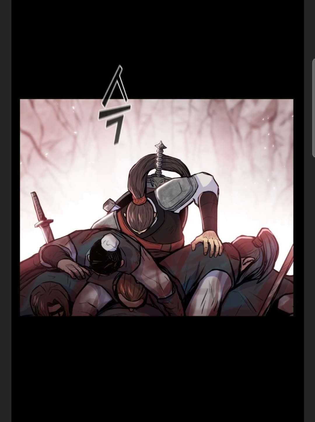 The God Of War Chapter 84 - Page 73