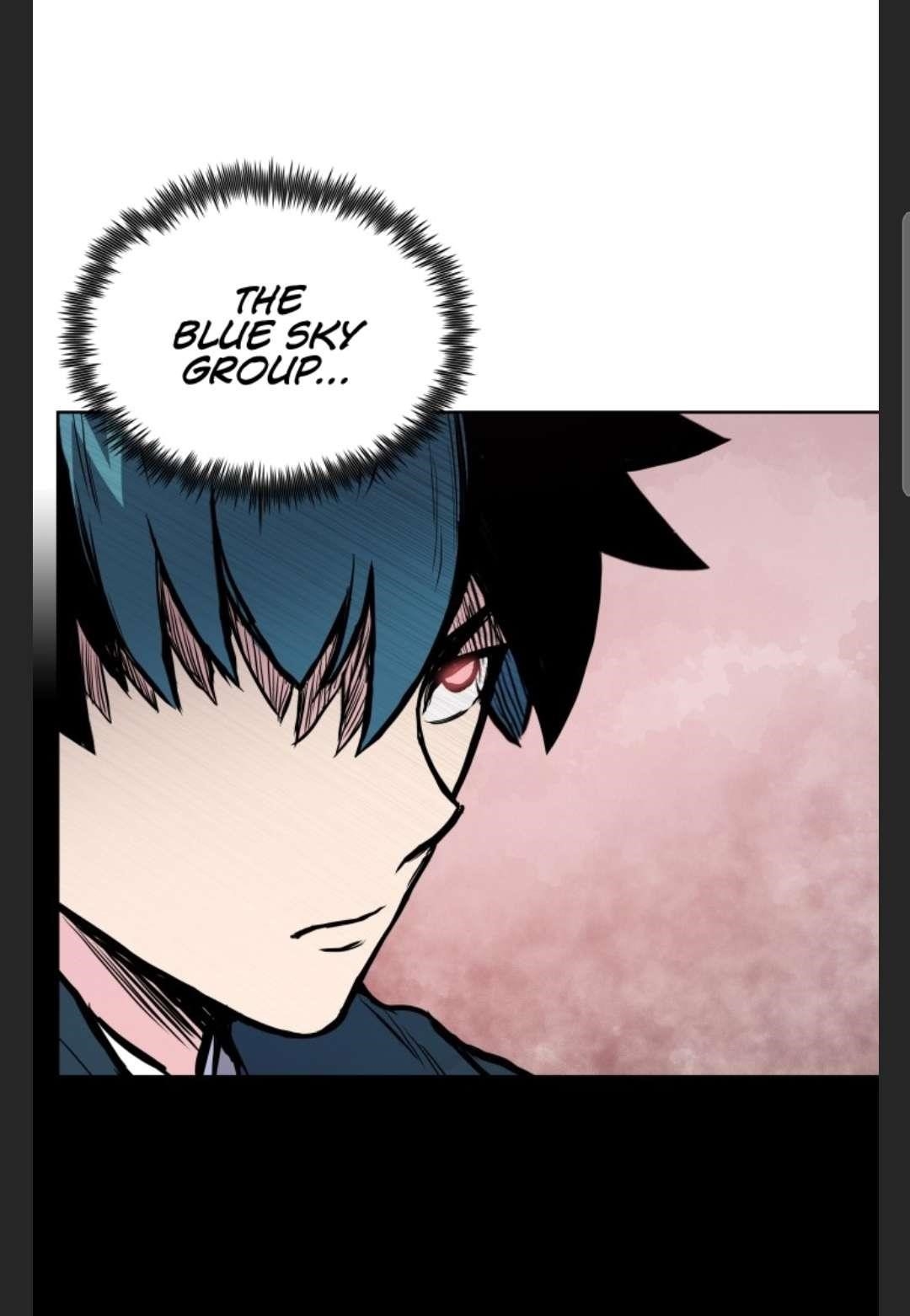 The God Of War Chapter 84 - Page 9