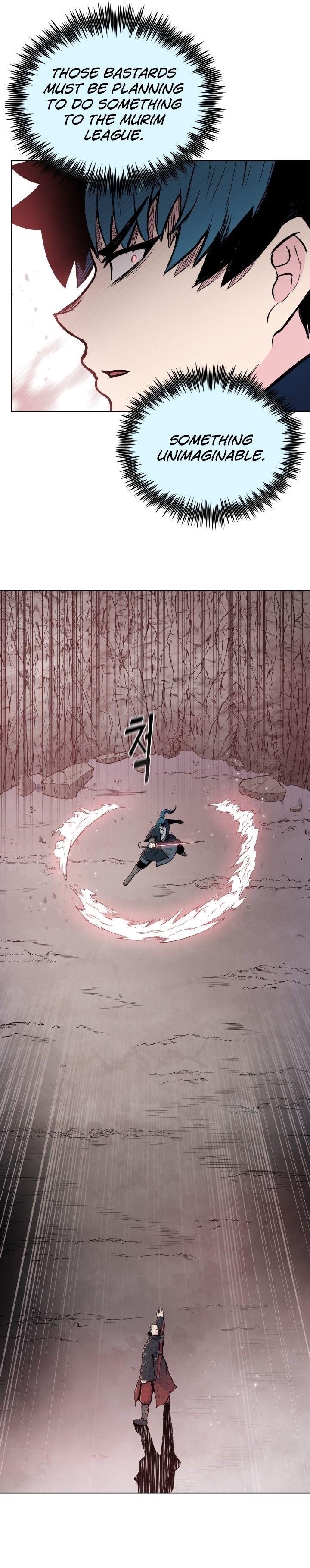 The God Of War Chapter 88 - Page 10