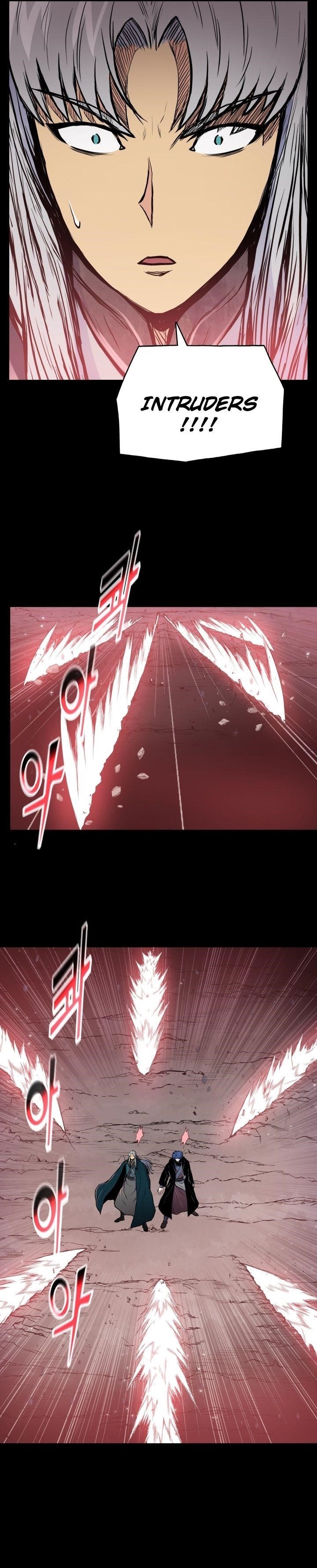 The God Of War Chapter 88 - Page 17