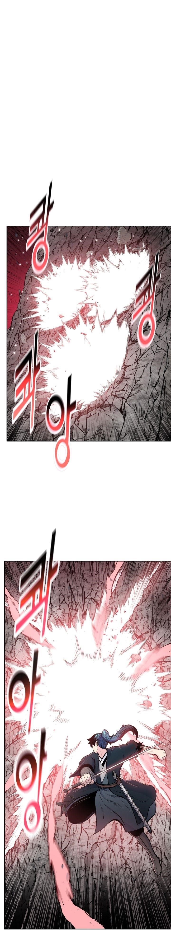 The God Of War Chapter 88 - Page 9