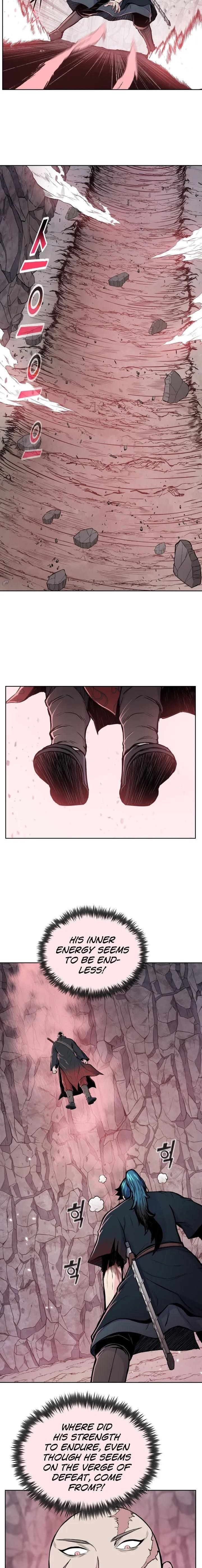 The God Of War Chapter 90 - Page 2