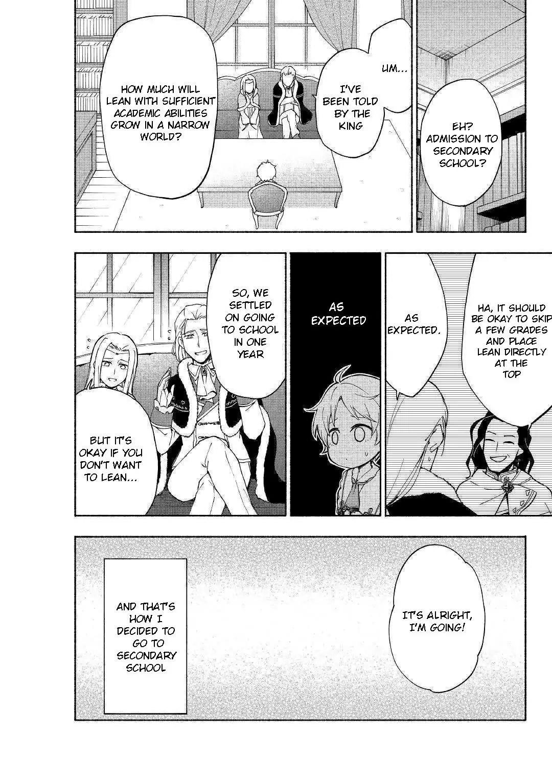 The Child Loved By God Chapter 10 - Page 2