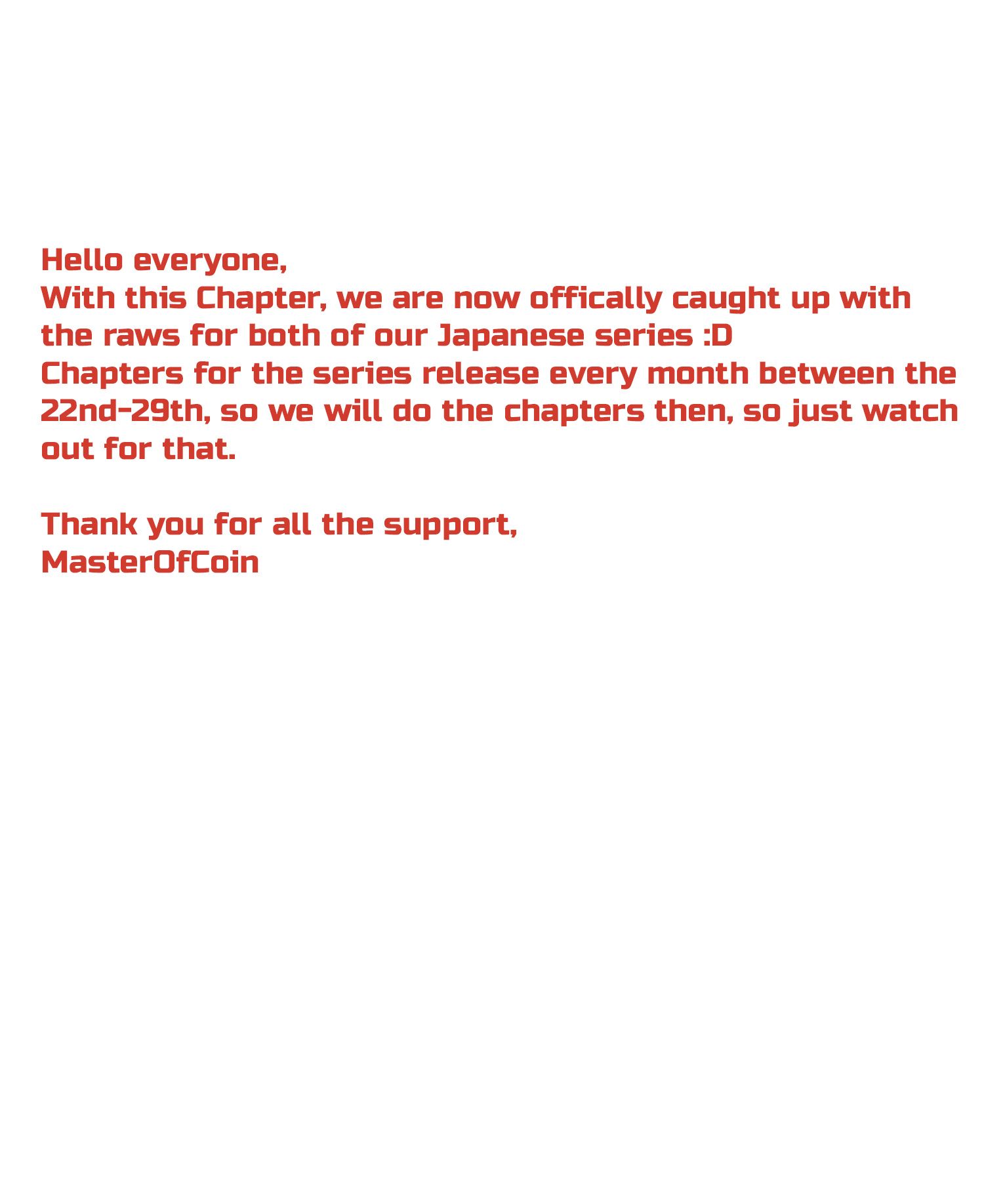 The Child Loved By God Chapter 13 - Page 2