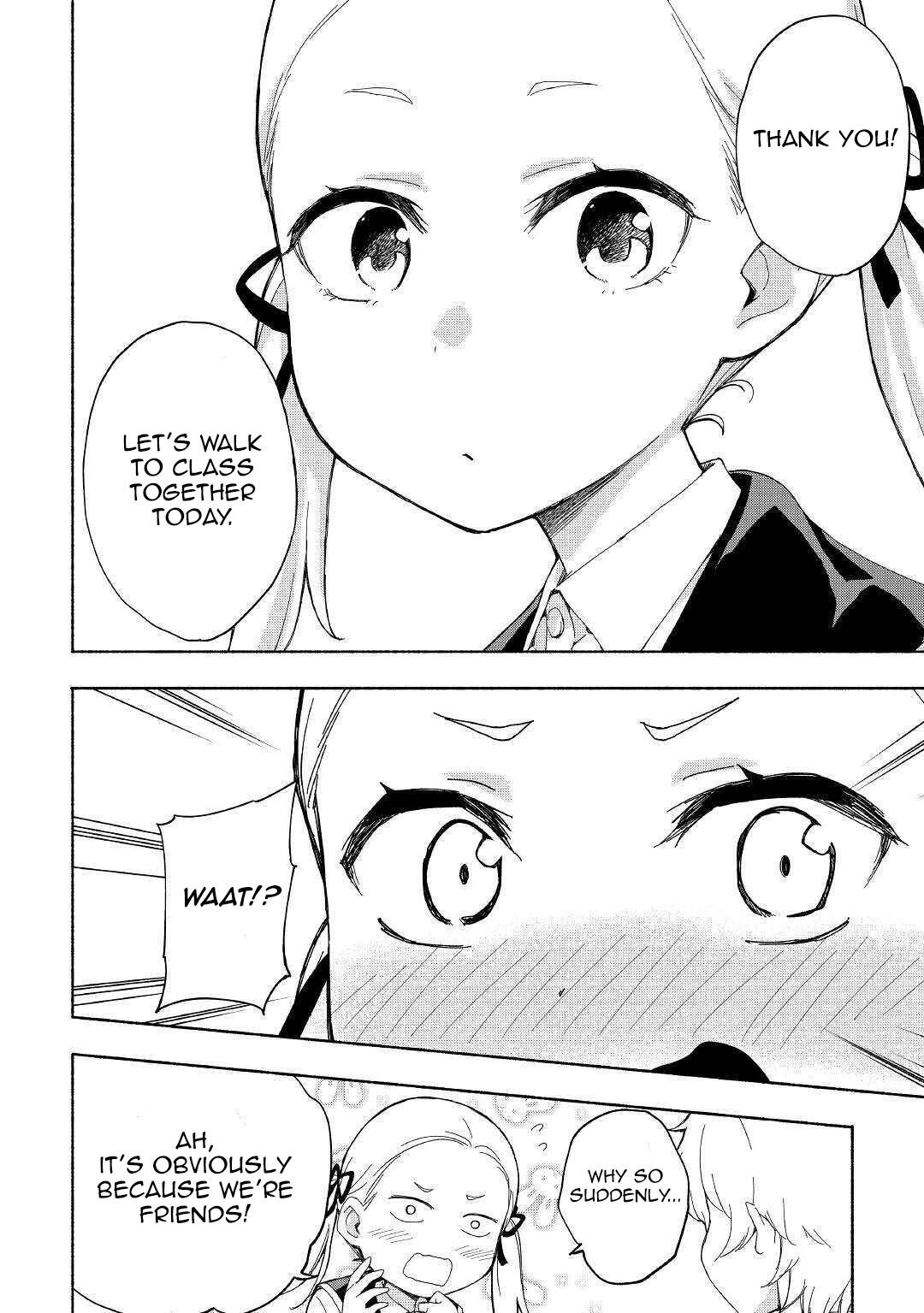 The Child Loved By God Chapter 13 - Page 6