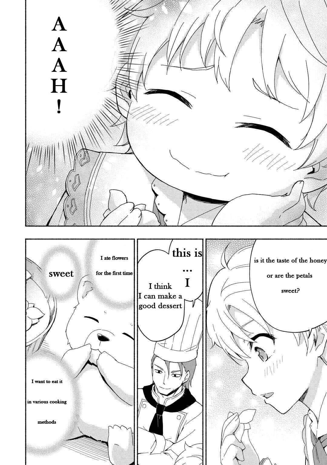 The Child Loved By God Chapter 15 - Page 10