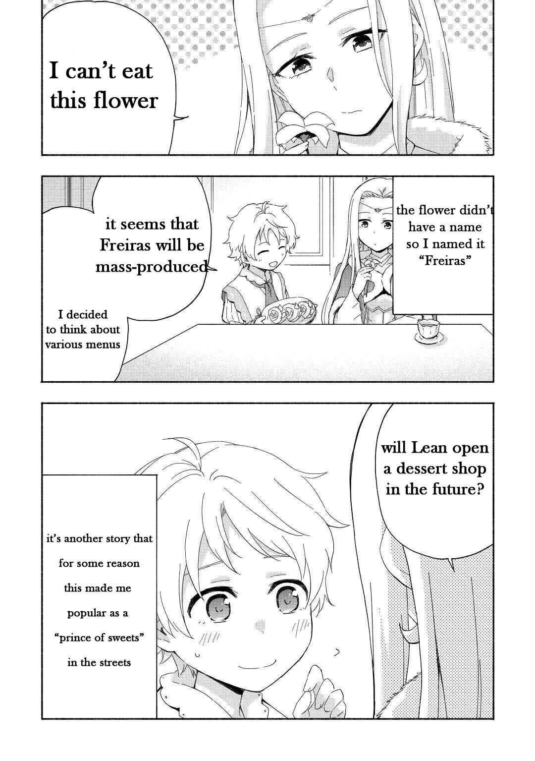 The Child Loved By God Chapter 15 - Page 12