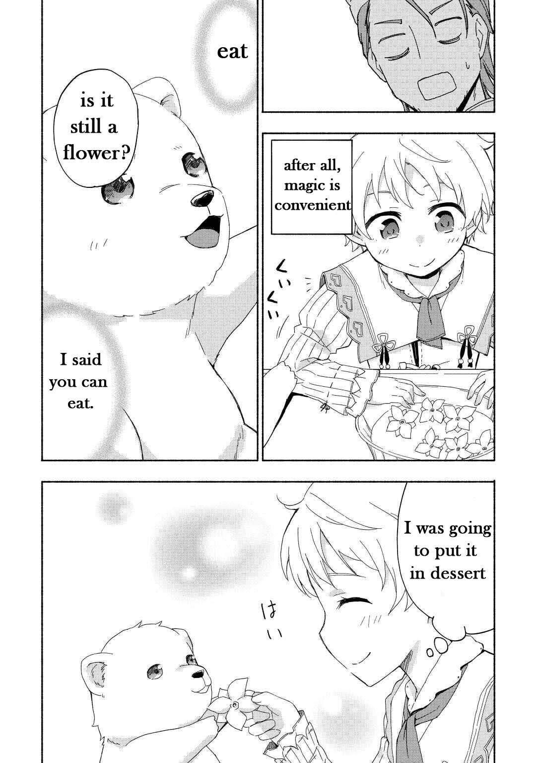 The Child Loved By God Chapter 15 - Page 8