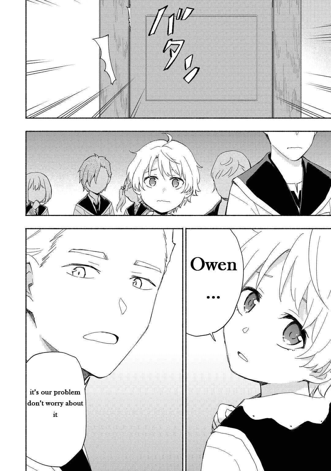 The Child Loved By God Chapter 16 - Page 18