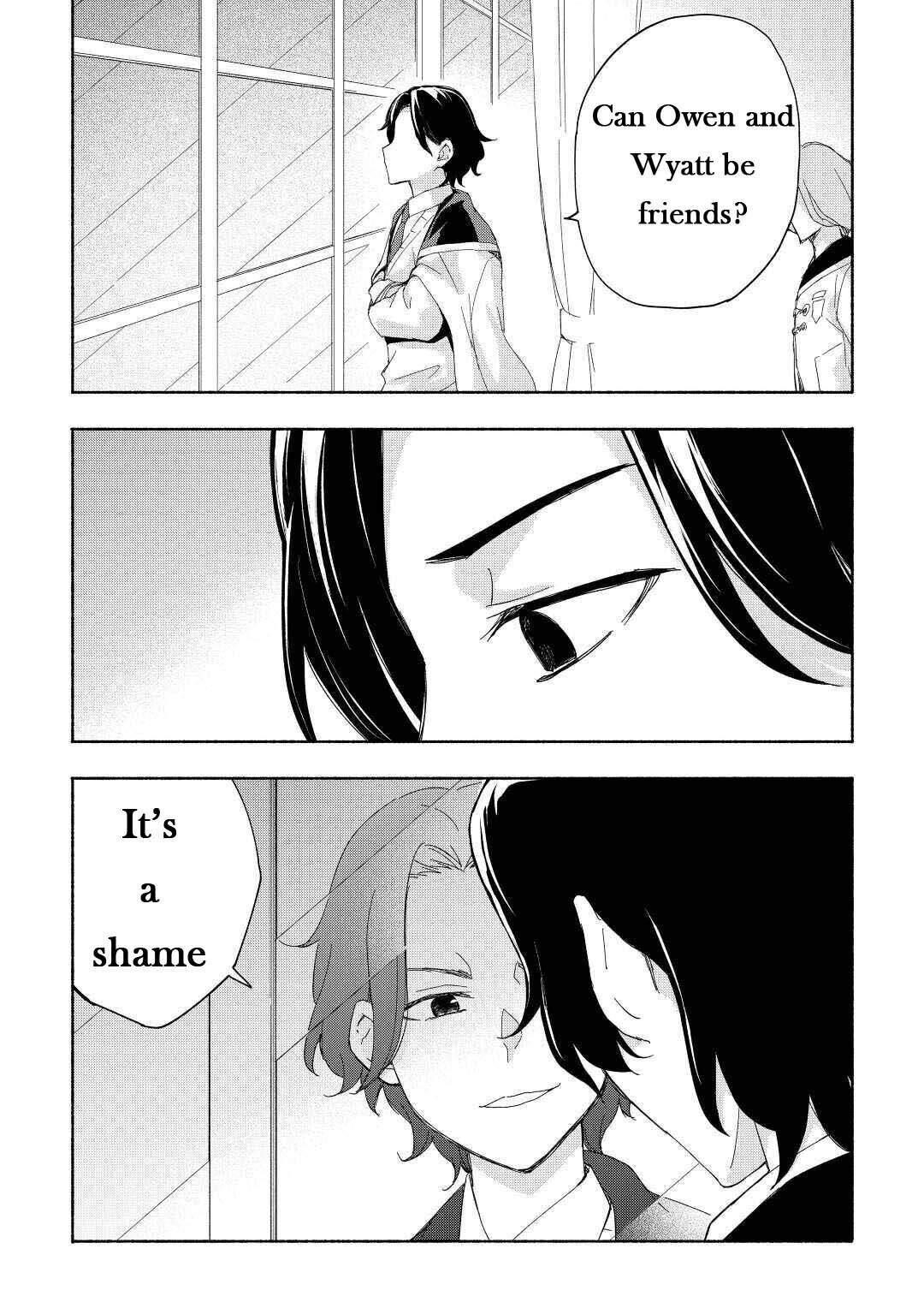 The Child Loved By God Chapter 16 - Page 24