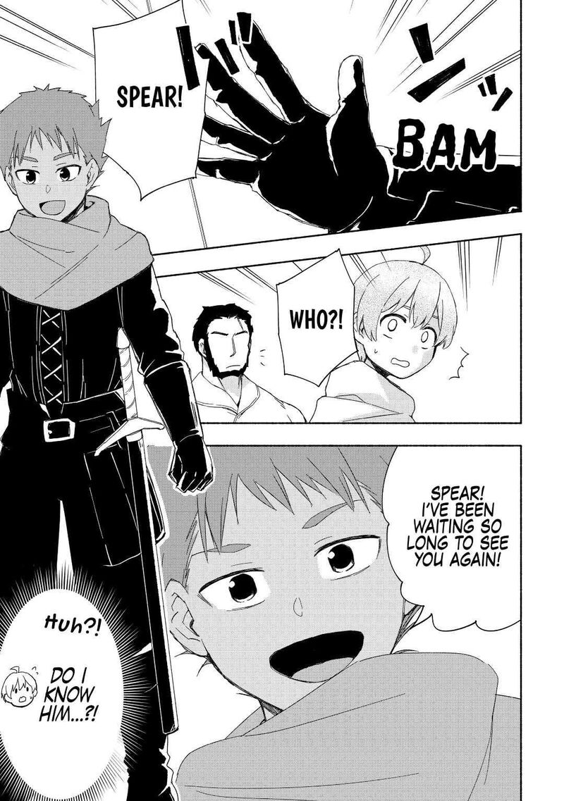 The Child Loved By God Chapter 18 - Page 11