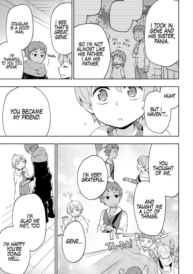 The Child Loved By God Chapter 18 - Page 13