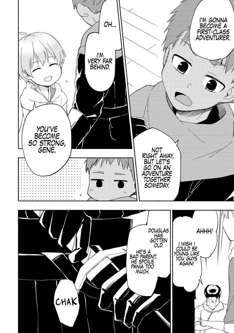 The Child Loved By God Chapter 18 - Page 14