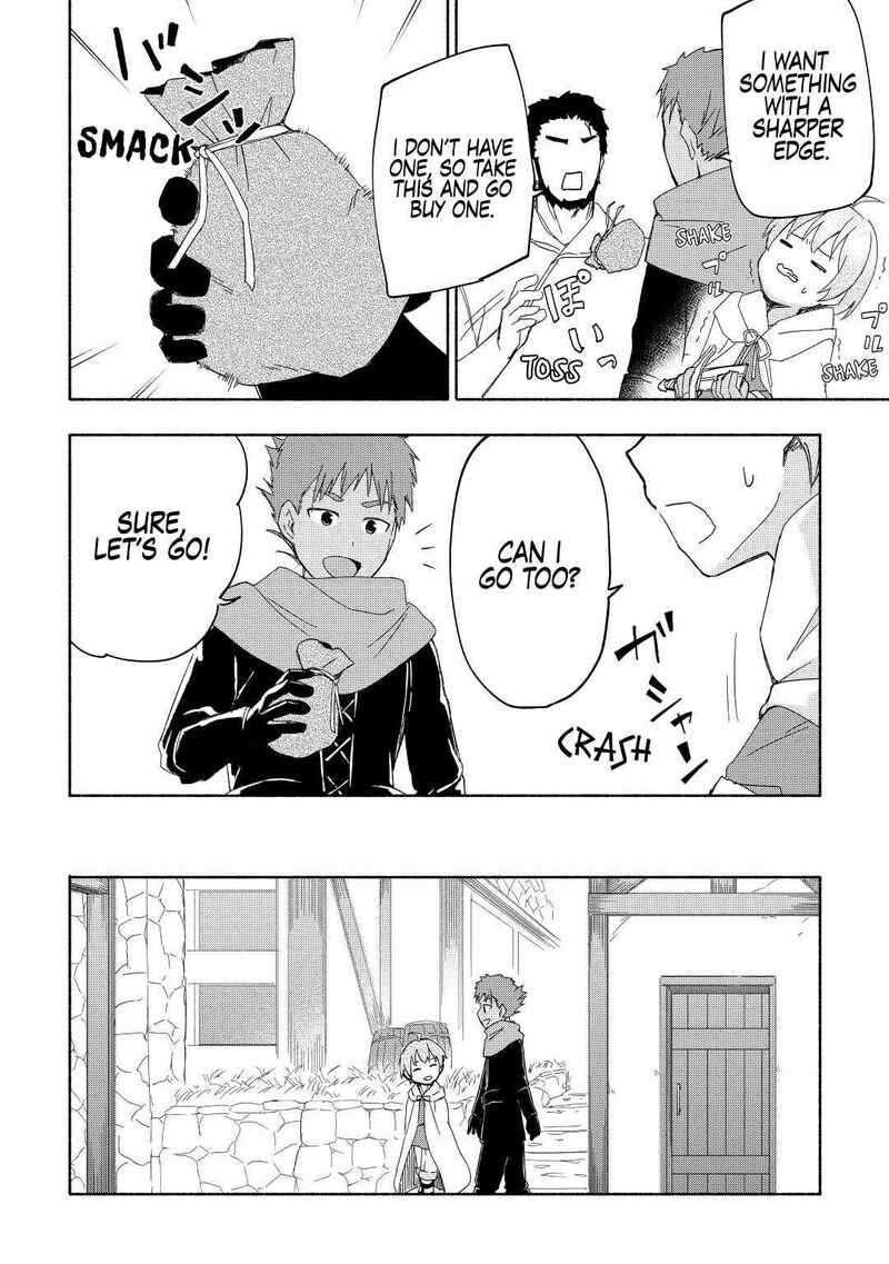 The Child Loved By God Chapter 18 - Page 16