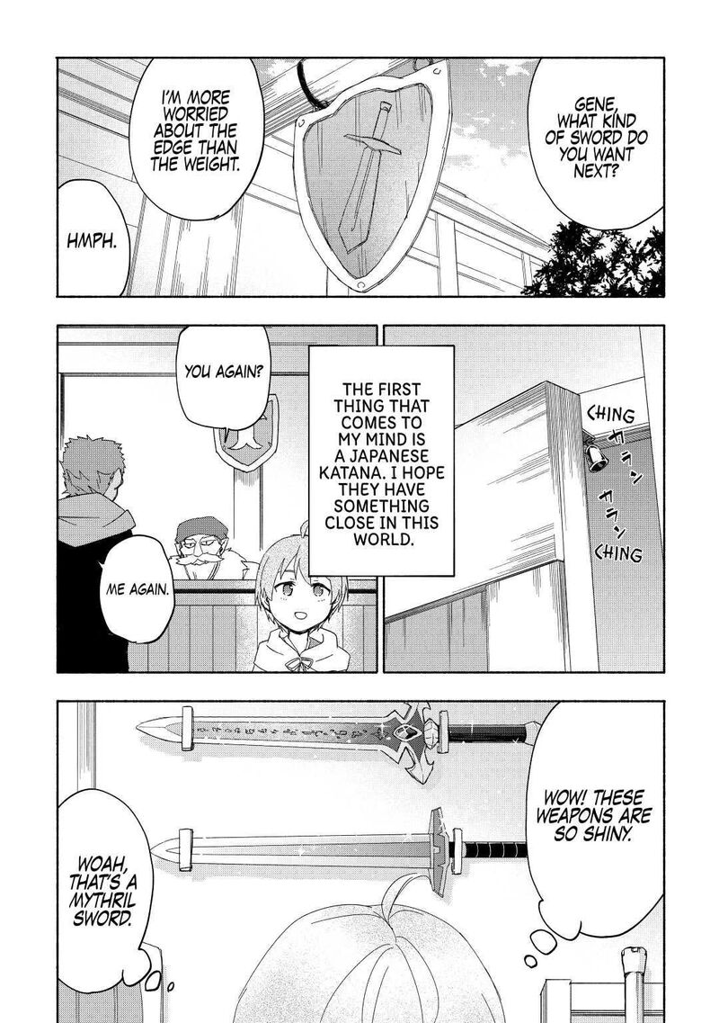 The Child Loved By God Chapter 18 - Page 17