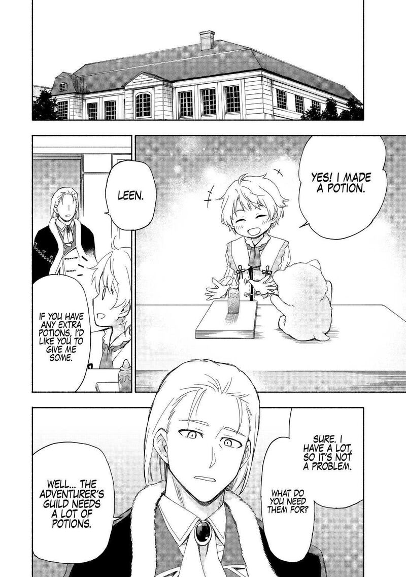 The Child Loved By God Chapter 18 - Page 2